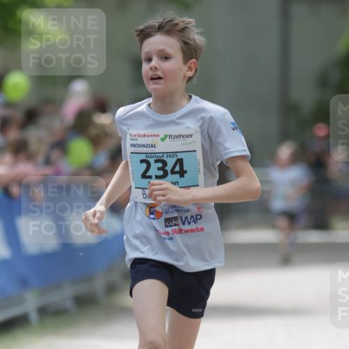 17.05.2025 - Störlauf H.Heesch http://msf.ph/oto/7895935 17.05.2025 13:39:30 Ziel 2025, 234 meine-sportfotos.de