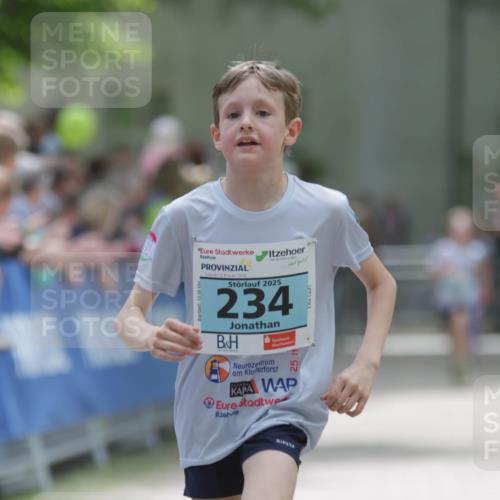 17.05.2025 - Störlauf H.Heesch http://msf.ph/oto/7895940 17.05.2025 13:39:30 Ziel 2025, 234 meine-sportfotos.de