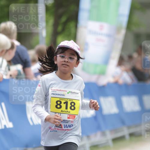 17.05.2025 - Störlauf H.Heesch http://msf.ph/oto/7895958 17.05.2025 14:18:39 Ziel 14, 00, 2025, 818 meine-sportfotos.de