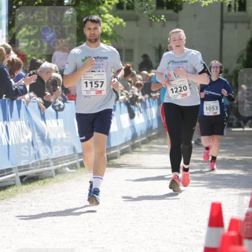 17.05.2025 - Störlauf H.Heesch http://msf.ph/oto/7895977 17.05.2025 14:49:06 Ziel 99, 1157, 1220, 1053 meine-sportfotos.de