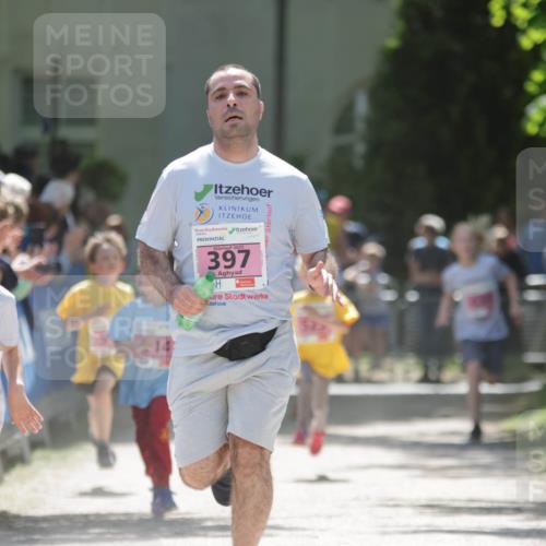 17.05.2025 - Störlauf H.Heesch http://msf.ph/oto/7895987 17.05.2025 13:58:01 Ziel 14, 2025, 397 meine-sportfotos.de