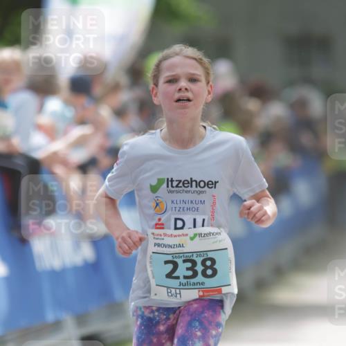 17.05.2025 - Störlauf H.Heesch http://msf.ph/oto/7895989 17.05.2025 13:39:38 Ziel 2025, 238 meine-sportfotos.de