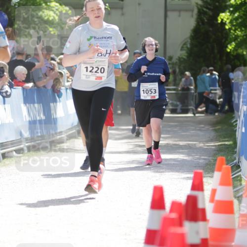 17.05.2025 - Störlauf H.Heesch http://msf.ph/oto/7895992 17.05.2025 14:49:07 Ziel 1157, 1220, 1053 meine-sportfotos.de