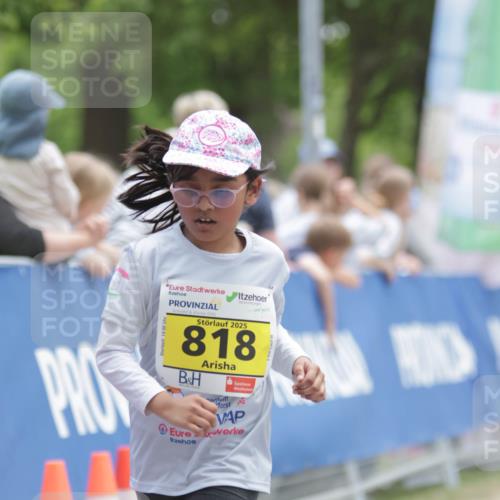 17.05.2025 - Störlauf H.Heesch http://msf.ph/oto/7895996 17.05.2025 14:18:39 Ziel 2025, 818 meine-sportfotos.de