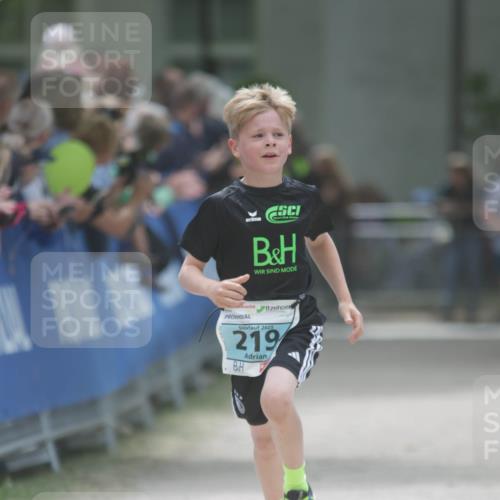 17.05.2025 - Störlauf H.Heesch http://msf.ph/oto/7895997 17.05.2025 13:39:47 Ziel 2025, 219 meine-sportfotos.de