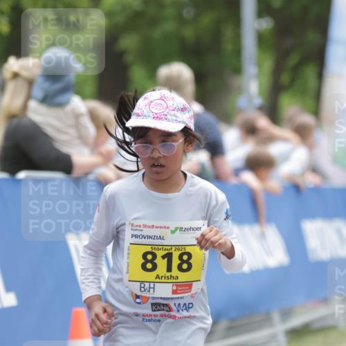 17.05.2025 - Störlauf H.Heesch http://msf.ph/oto/7896001 17.05.2025 14:18:40 Ziel 2025, 818 meine-sportfotos.de