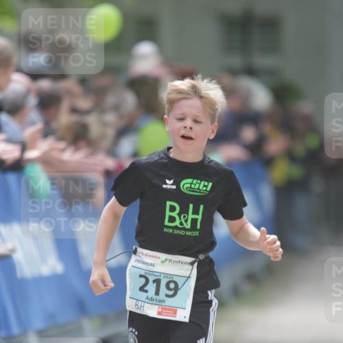 17.05.2025 - Störlauf H.Heesch http://msf.ph/oto/7896005 17.05.2025 13:39:48 Ziel 2025, 219 meine-sportfotos.de