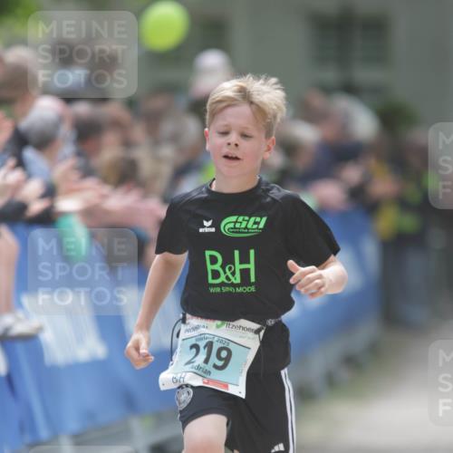 17.05.2025 - Störlauf H.Heesch http://msf.ph/oto/7896008 17.05.2025 13:39:48 Ziel 2025, 219 meine-sportfotos.de