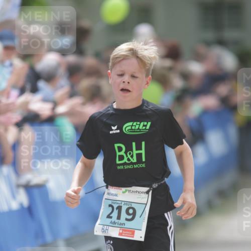 17.05.2025 - Störlauf H.Heesch http://msf.ph/oto/7896013 17.05.2025 13:39:48 Ziel 2025, 219 meine-sportfotos.de