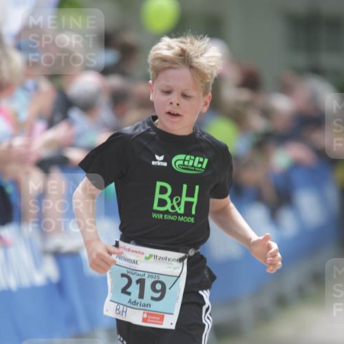 17.05.2025 - Störlauf H.Heesch http://msf.ph/oto/7896018 17.05.2025 13:39:48 Ziel 2025, 219 meine-sportfotos.de