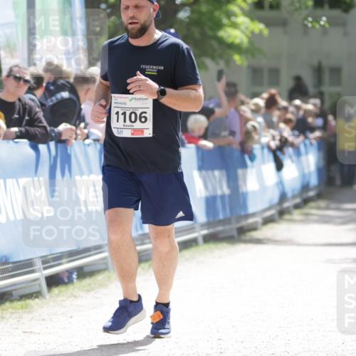 17.05.2025 - Störlauf H.Heesch http://msf.ph/oto/7896040 17.05.2025 14:49:13 Ziel 2025, 1106 meine-sportfotos.de