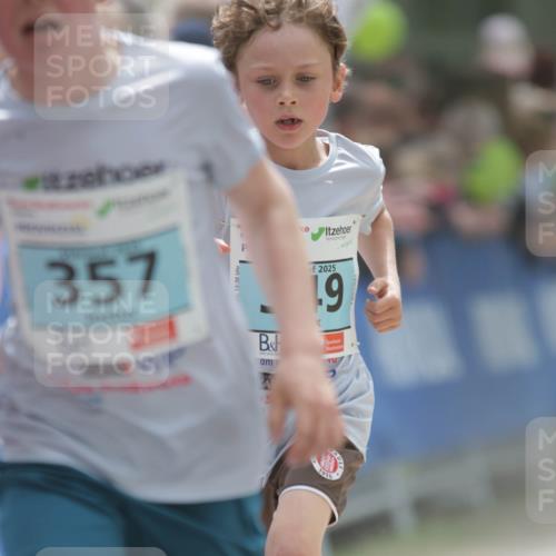 17.05.2025 - Störlauf H.Heesch http://msf.ph/oto/7896051 17.05.2025 13:39:54 Ziel 357, 5, 2025, 19, 1910 meine-sportfotos.de