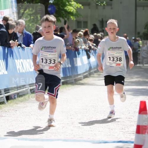 17.05.2025 - Störlauf H.Heesch http://msf.ph/oto/7896061 17.05.2025 14:49:21 Ziel 1333, 1338 meine-sportfotos.de