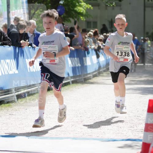 17.05.2025 - Störlauf H.Heesch http://msf.ph/oto/7896064 17.05.2025 14:49:21 Ziel 1338 meine-sportfotos.de