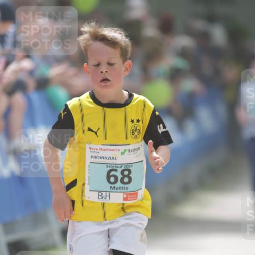 17.05.2025 - Störlauf H.Heesch http://msf.ph/oto/7896072 17.05.2025 13:40:00 Ziel 2025, 68 meine-sportfotos.de