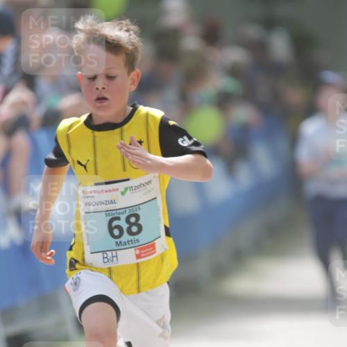 17.05.2025 - Störlauf H.Heesch http://msf.ph/oto/7896074 17.05.2025 13:40:00 Ziel 2025, 68 meine-sportfotos.de