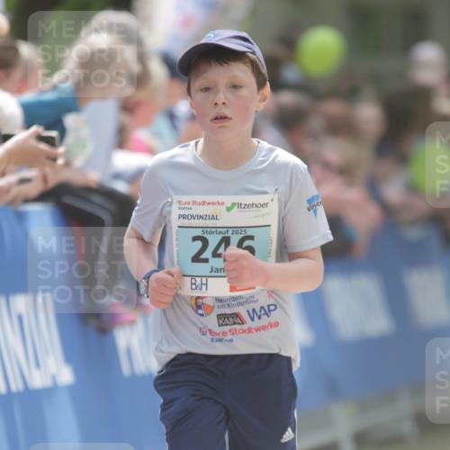 17.05.2025 - Störlauf H.Heesch http://msf.ph/oto/7896083 17.05.2025 13:40:04 Ziel 2025, 245 meine-sportfotos.de