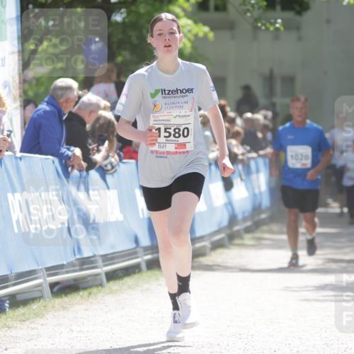 17.05.2025 - Störlauf H.Heesch http://msf.ph/oto/7896084 17.05.2025 14:49:25 Ziel 2025, 1580, 1020 meine-sportfotos.de