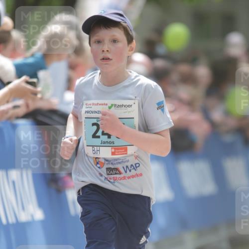 17.05.2025 - Störlauf H.Heesch http://msf.ph/oto/7896087 17.05.2025 13:40:04 Ziel 25 meine-sportfotos.de