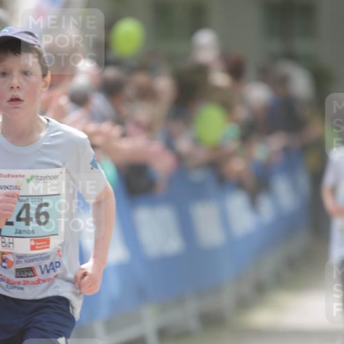 17.05.2025 - Störlauf H.Heesch http://msf.ph/oto/7896092 17.05.2025 13:40:04 Ziel 2025, 46 meine-sportfotos.de