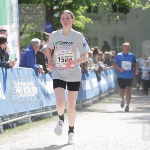 17.05.2025 - Störlauf H.Heesch http://msf.ph/oto/7896093 17.05.2025 14:49:25 Ziel 158, 1020 meine-sportfotos.de