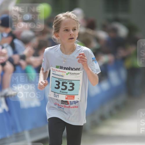 17.05.2025 - Störlauf H.Heesch http://msf.ph/oto/7896097 17.05.2025 13:40:07 Ziel 2025, 353 meine-sportfotos.de