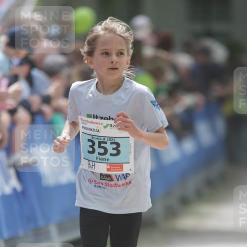 17.05.2025 - Störlauf H.Heesch http://msf.ph/oto/7896100 17.05.2025 13:40:07 Ziel 2025, 353 meine-sportfotos.de