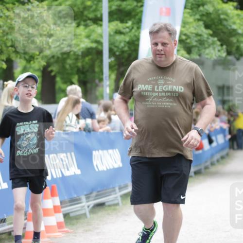 17.05.2025 - Störlauf H.Heesch http://msf.ph/oto/7896103 17.05.2025 14:19:10 Ziel  meine-sportfotos.de