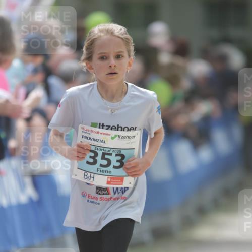 17.05.2025 - Störlauf H.Heesch http://msf.ph/oto/7896105 17.05.2025 13:40:07 Ziel 2025, 353 meine-sportfotos.de