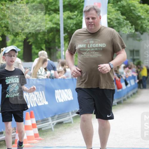 17.05.2025 - Störlauf H.Heesch http://msf.ph/oto/7896110 17.05.2025 14:19:10 Ziel  meine-sportfotos.de