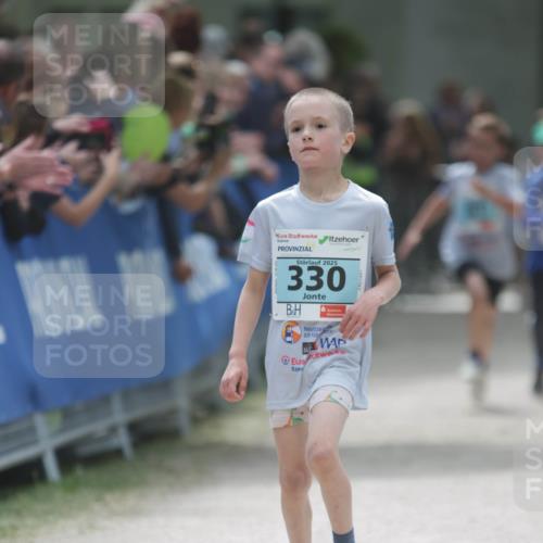 17.05.2025 - Störlauf H.Heesch http://msf.ph/oto/7896119 17.05.2025 13:40:20 Ziel 2025, 330 meine-sportfotos.de