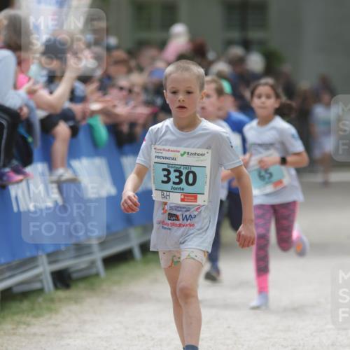 17.05.2025 - Störlauf H.Heesch http://msf.ph/oto/7896139 17.05.2025 13:40:23 Ziel 2025, 330 meine-sportfotos.de
