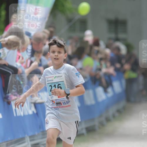 17.05.2025 - Störlauf H.Heesch http://msf.ph/oto/7896185 17.05.2025 13:40:29 Ziel 2025, 216 meine-sportfotos.de