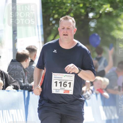 17.05.2025 - Störlauf H.Heesch http://msf.ph/oto/7896186 17.05.2025 14:49:49 Ziel 2025, 1161 meine-sportfotos.de