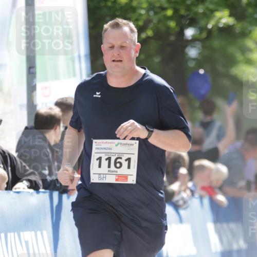 17.05.2025 - Störlauf H.Heesch http://msf.ph/oto/7896190 17.05.2025 14:49:49 Ziel 2025, 1161 meine-sportfotos.de