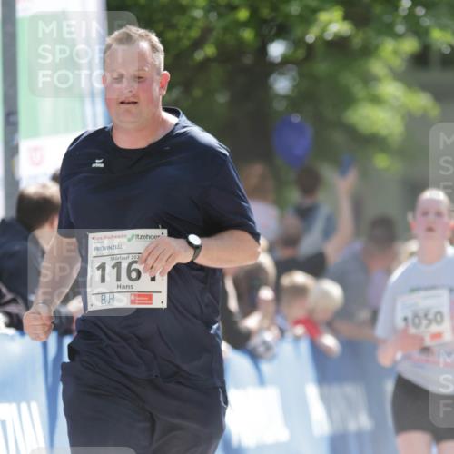 17.05.2025 - Störlauf H.Heesch http://msf.ph/oto/7896192 17.05.2025 14:49:49 Ziel 202, 116, 1050 meine-sportfotos.de