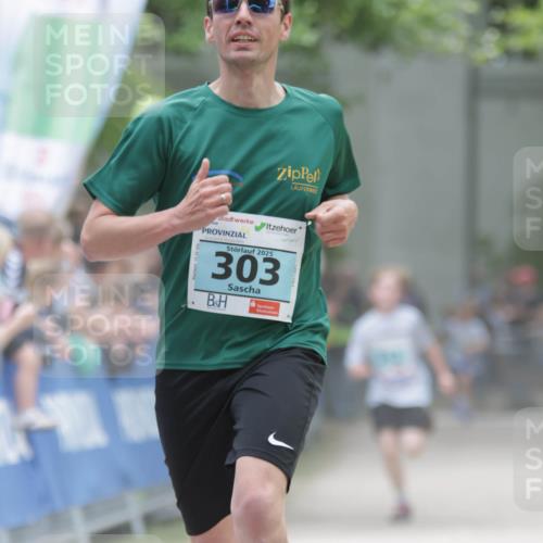 17.05.2025 - Störlauf H.Heesch http://msf.ph/oto/7896193 17.05.2025 13:40:31 Ziel 2025, 303 meine-sportfotos.de