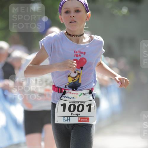 17.05.2025 - Störlauf H.Heesch http://msf.ph/oto/7896198 17.05.2025 14:49:50 Ziel 1050, 2025, 1001 meine-sportfotos.de