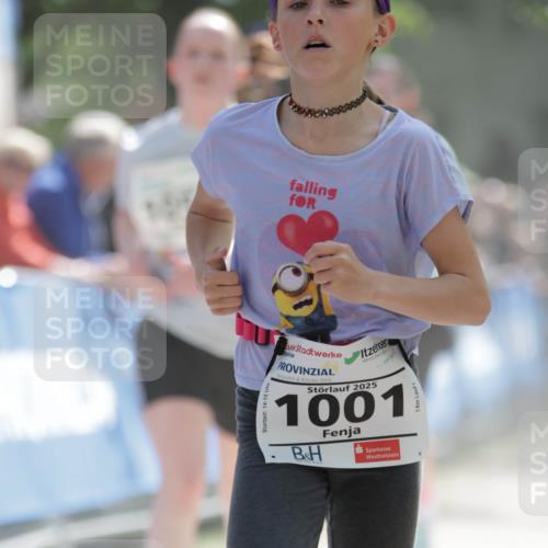 17.05.2025 - Störlauf H.Heesch http://msf.ph/oto/7896204 17.05.2025 14:49:51 Ziel 14, 15, 2025, 1001 meine-sportfotos.de