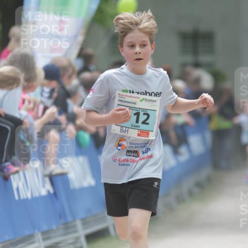 17.05.2025 - Störlauf H.Heesch http://msf.ph/oto/7896209 17.05.2025 13:40:34 Ziel 2220, 2025, 12 meine-sportfotos.de