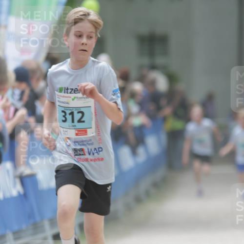 17.05.2025 - Störlauf H.Heesch http://msf.ph/oto/7896216 17.05.2025 13:40:34 Ziel 2025, 312, 29 meine-sportfotos.de