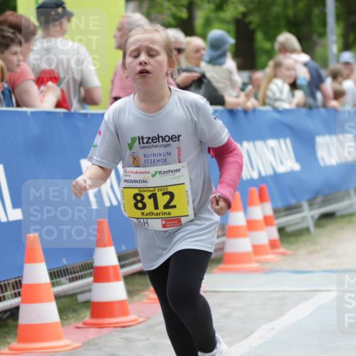 17.05.2025 - Störlauf H.Heesch http://msf.ph/oto/7896227 17.05.2025 14:19:29 Ziel 2025, 812 meine-sportfotos.de