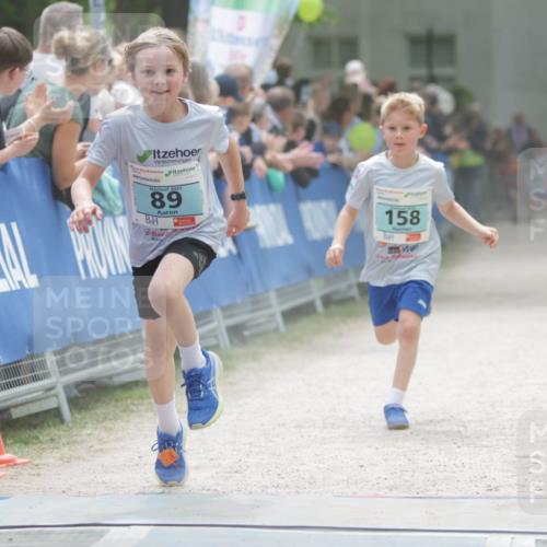 17.05.2025 - Störlauf H.Heesch http://msf.ph/oto/7896236 17.05.2025 13:40:39 Ziel 2025, 89, 158 meine-sportfotos.de