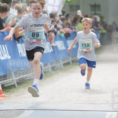 17.05.2025 - Störlauf H.Heesch http://msf.ph/oto/7896239 17.05.2025 13:40:39 Ziel 2025, 89, 158 meine-sportfotos.de