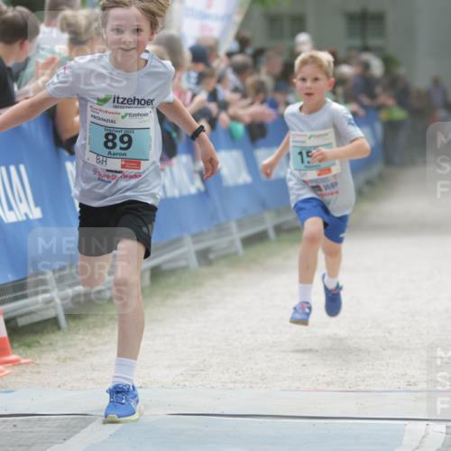 17.05.2025 - Störlauf H.Heesch http://msf.ph/oto/7896243 17.05.2025 13:40:39 Ziel 2025, 89, 15 meine-sportfotos.de