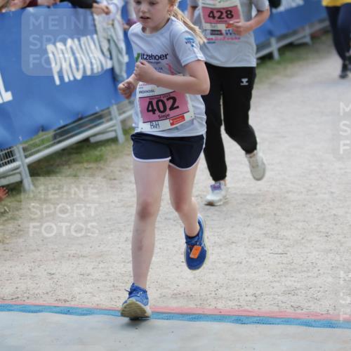 17.05.2025 - Störlauf H.Heesch http://msf.ph/oto/7896244 17.05.2025 13:59:20 Ziel 428, 2025, 402, 638 meine-sportfotos.de