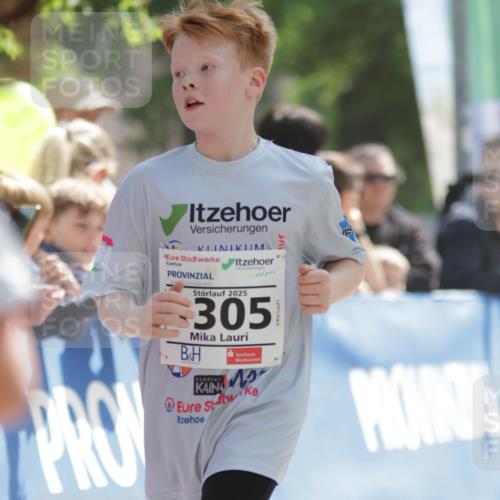 17.05.2025 - Störlauf H.Heesch http://msf.ph/oto/7896245 17.05.2025 14:50:01 Ziel 2025, 305 meine-sportfotos.de