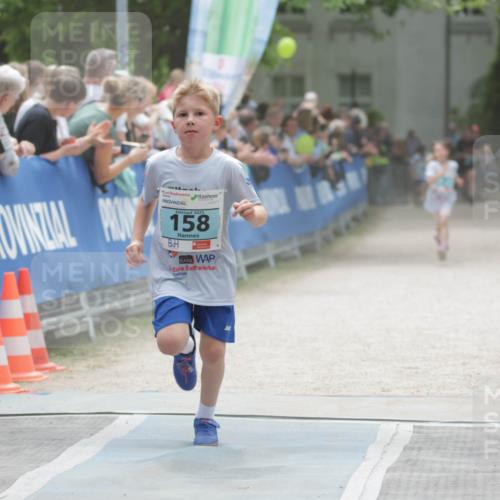 17.05.2025 - Störlauf H.Heesch http://msf.ph/oto/7896259 17.05.2025 13:40:40 Ziel 2025, 158 meine-sportfotos.de
