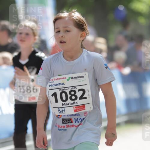 17.05.2025 - Störlauf H.Heesch http://msf.ph/oto/7896261 17.05.2025 14:50:03 Ziel 1586, 2025, 1082 meine-sportfotos.de