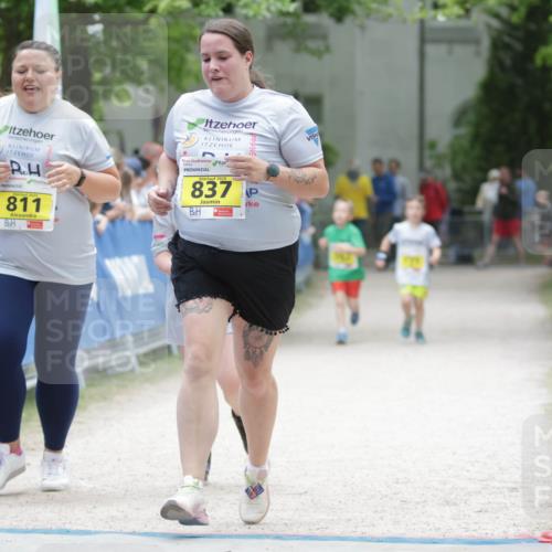 17.05.2025 - Störlauf H.Heesch http://msf.ph/oto/7896278 17.05.2025 14:19:47 Ziel 811, 2025, 2, 837 meine-sportfotos.de